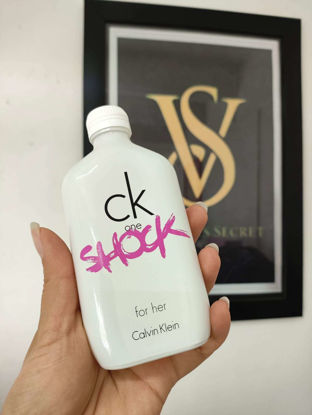 Imagen de Calvin Klein One Shock Perfume 100ml.